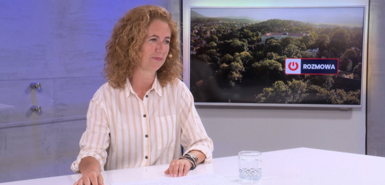  Świeradów-Zdrój ma budzącą się szkołę. Jakie są główne cele i…