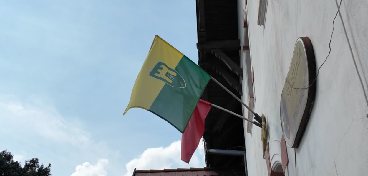 Wielki sport w Tyńcu Małym. 81. Tour de Pologne w gminie Kobierzyce