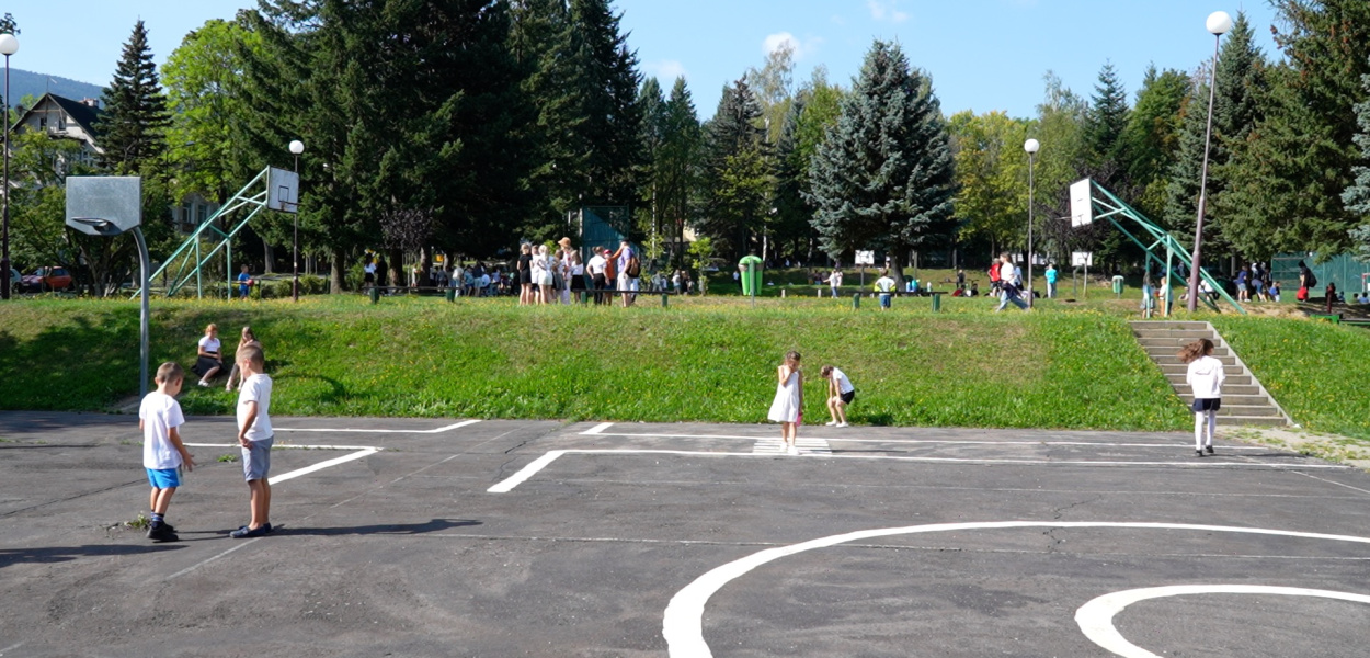  Ograniczenia są tylko w naszej głowie - nauczyciel inspiracją dla…