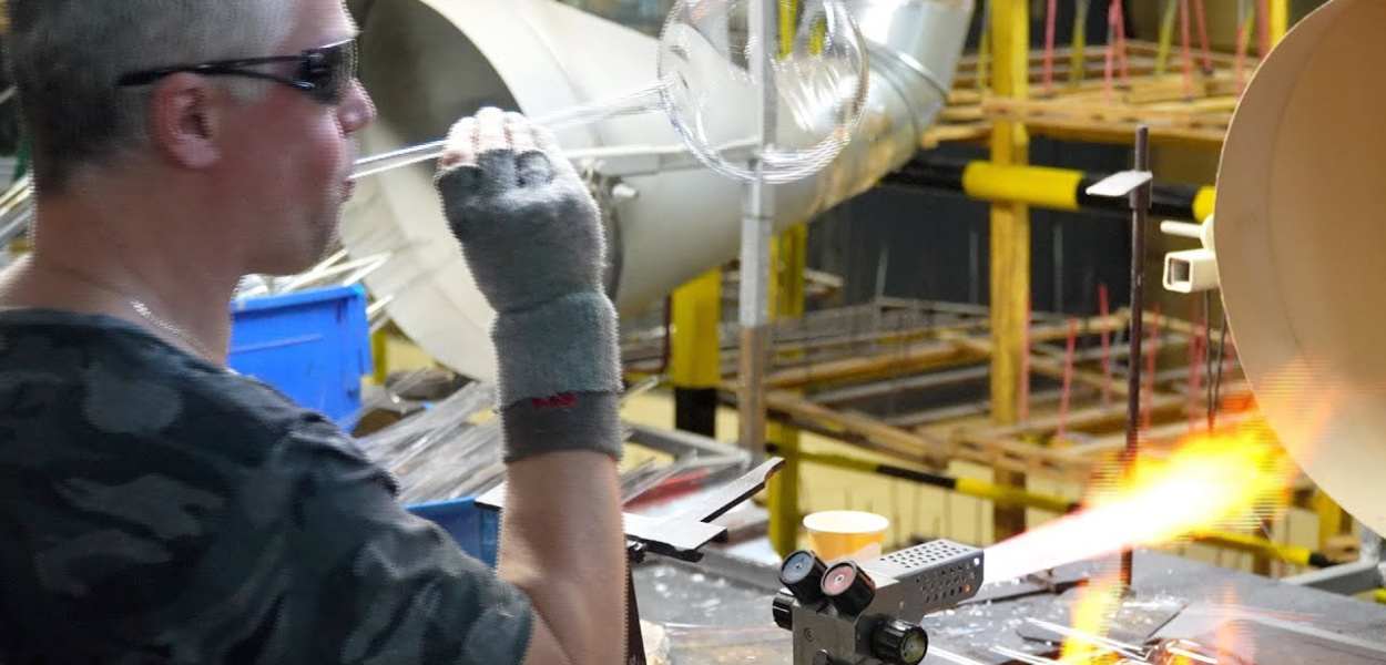 Magia bombek ze Złotoryi - tradycja, która podbija świat