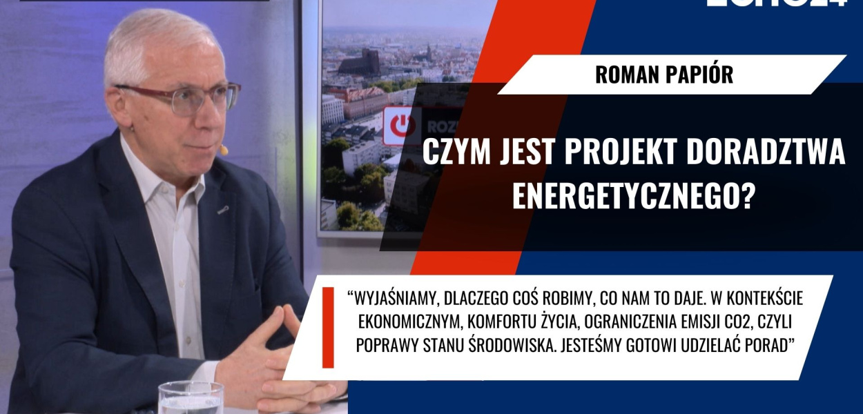 Czym jest projekt doradztwa energetycznego?