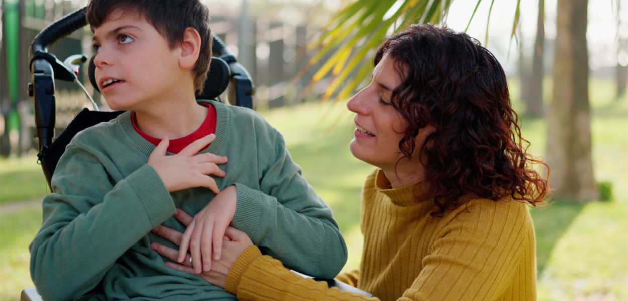 Ważne wsparcie dla potrzebujących