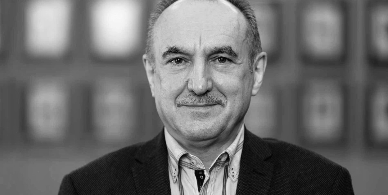 Nie żyje Wojciech Adamski, były wiceprezydent Wrocławia