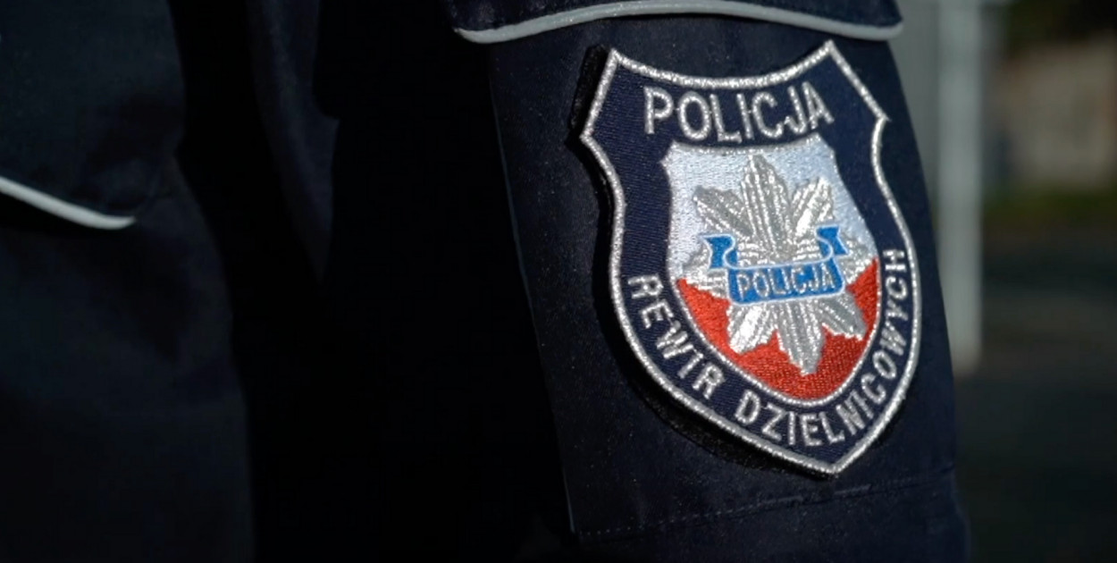 Podawał się za ginekologa. Chciał podrywać kobiety