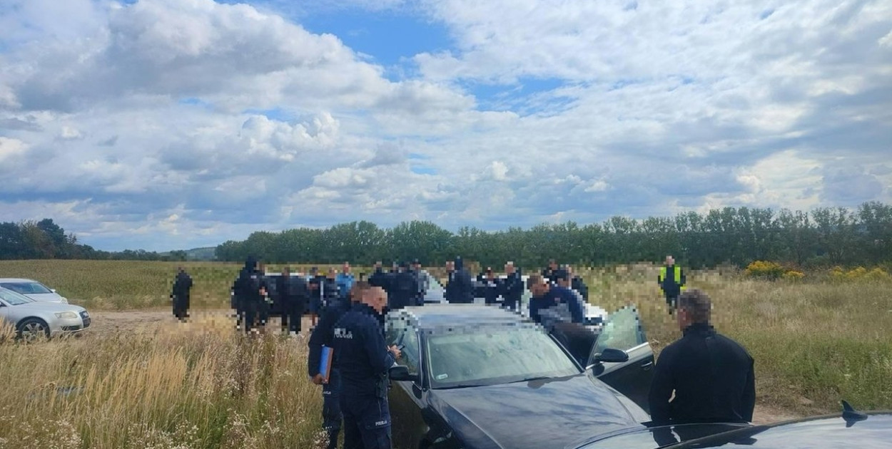 (Fot. mat. policji)