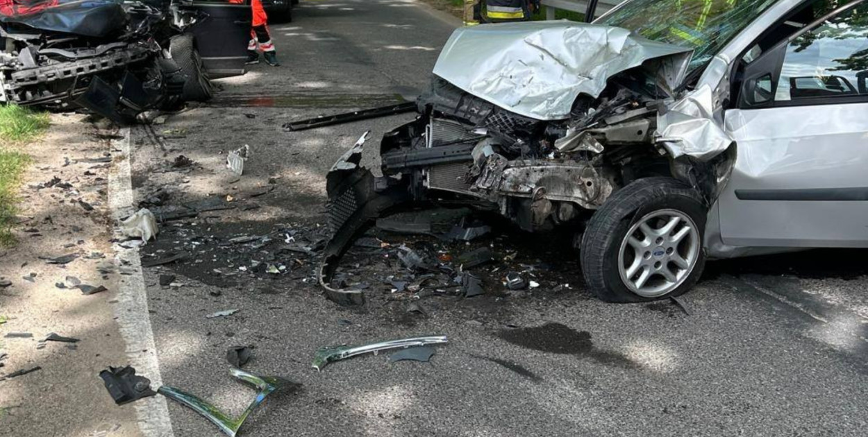 fot. Komenda Powiatowa Policji w Ząbkowicach Śląskich