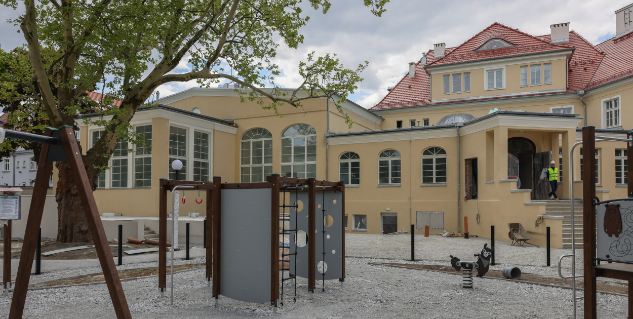 fot. materiały prasowe / UMW