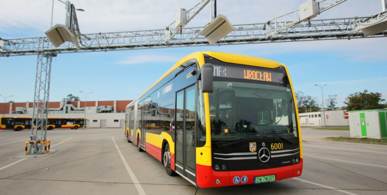 (Fot. MPK Wrocław, mat. prasowe)