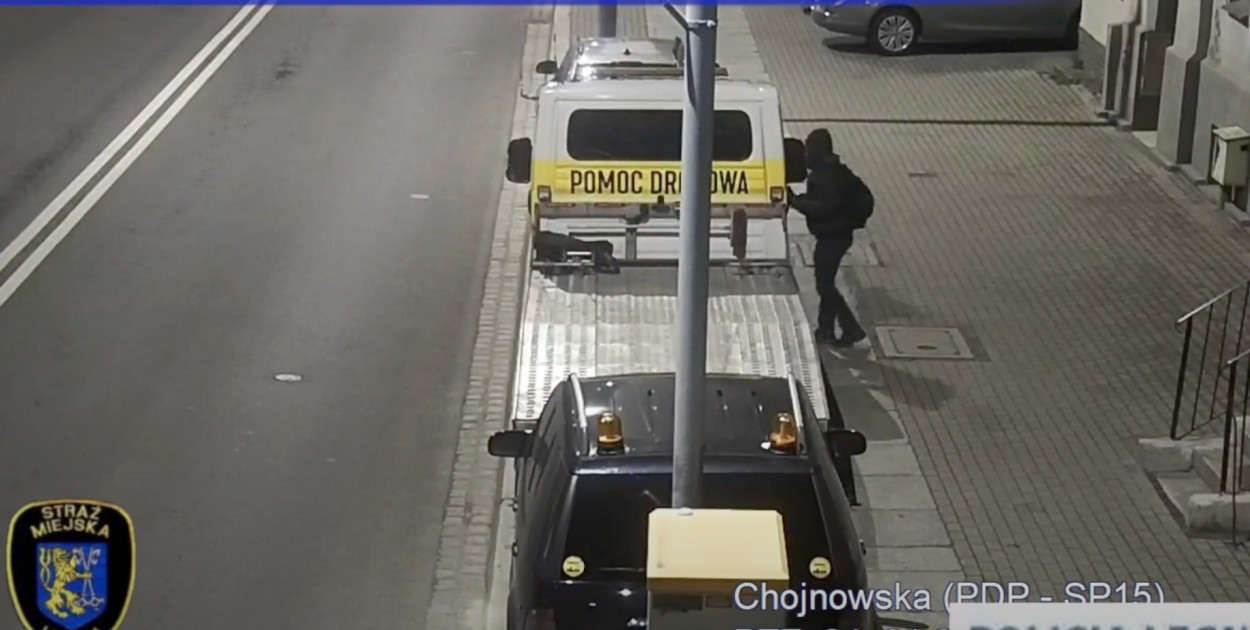 fot. Policja