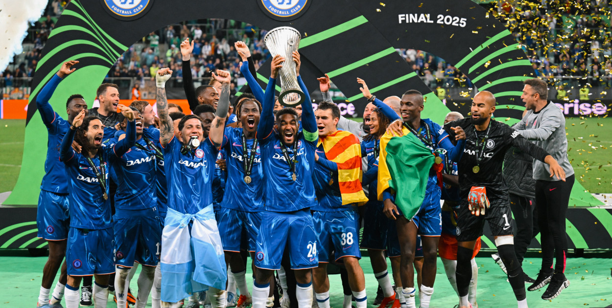 fot. Chelsea Football Club 