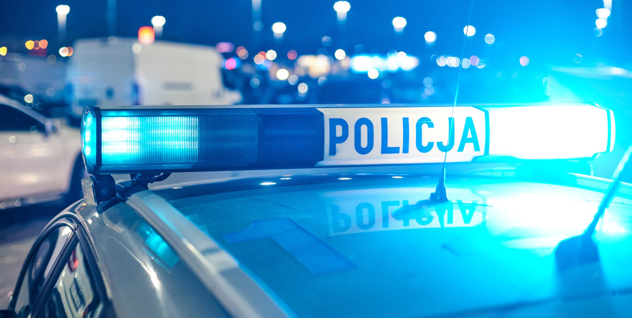 fot. Policja