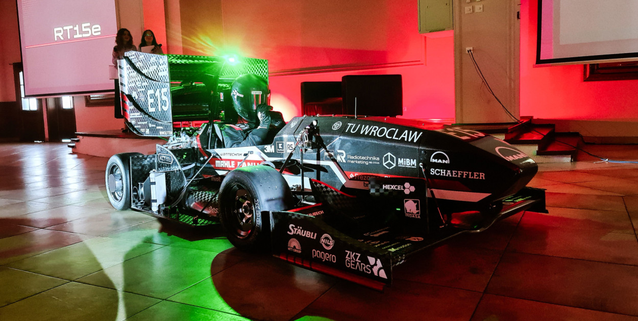 fot. PWR RACING TEAM