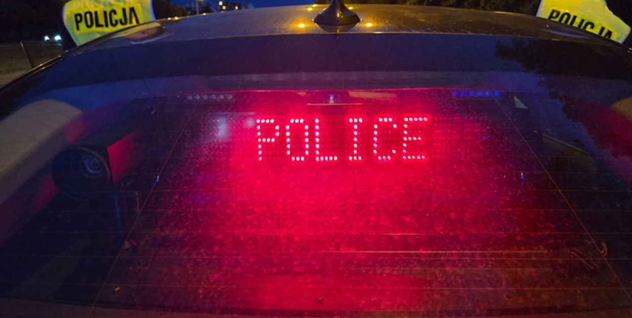 fot. Policja