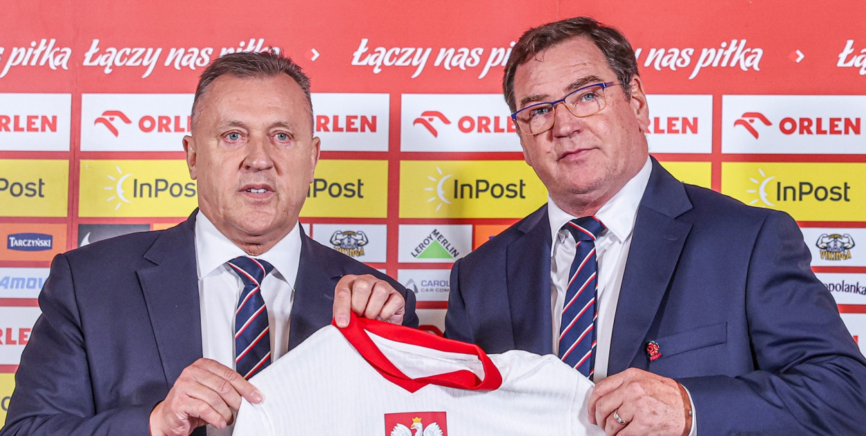 fot. Łączy nas Piłka