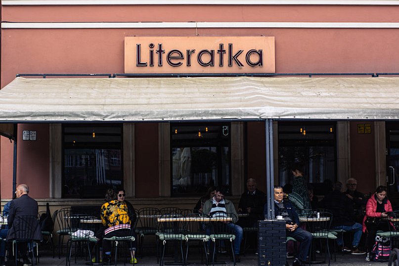 Koniec kultowego miejsca spotkań we Wrocławiu