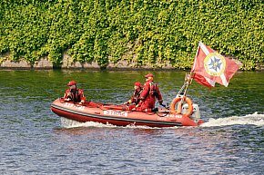 Wrocław świętował Dni Odry-138