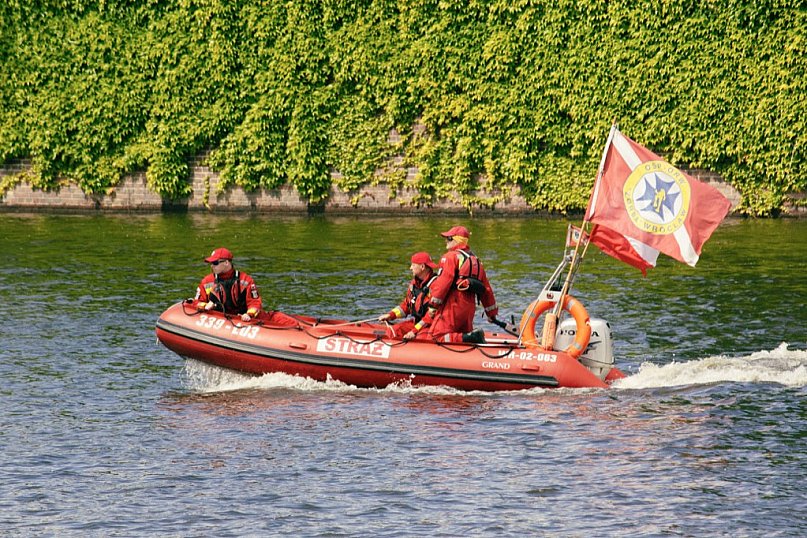 Wrocław świętował Dni Odry