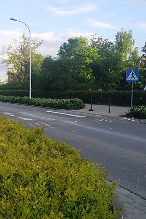 Remont nawierzchni ul. Stanety-145