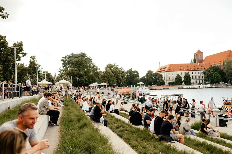 Startuje Gastro Miasto 2025