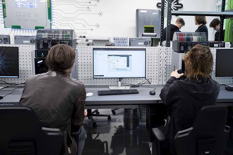 Wrocławska placówka z nowoczesnym laboratorium