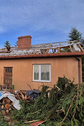 Krajobraz po burzy: Ponad pół tysiąca interwencji-161