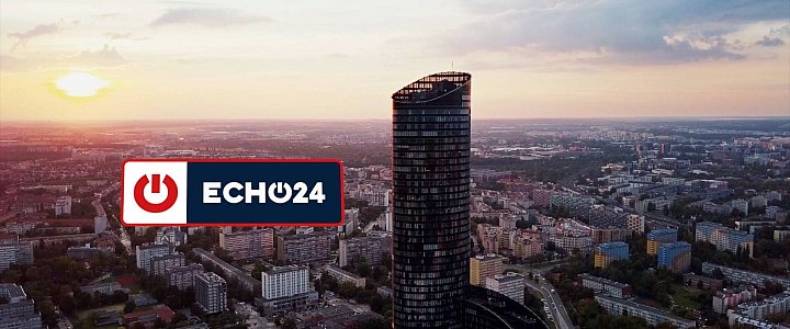 echo24.tv na Facebooku