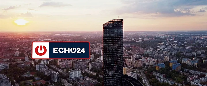 echo24.tv na Facebooku