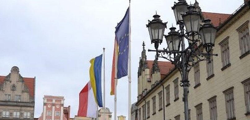 Kto prezydentem Wrocławia? Zaskakujący sondaż