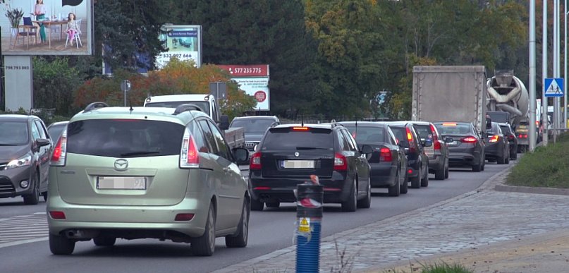 Wielkie zmiany na południu Wrocławia. Będą modernizacje głównych ulic