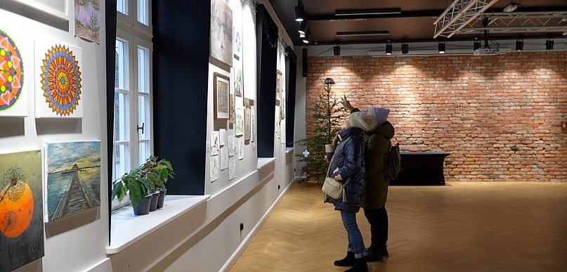 Izerskie opowieści i obrazy - spotkanie autorskie w Świeradowie-Zdroju