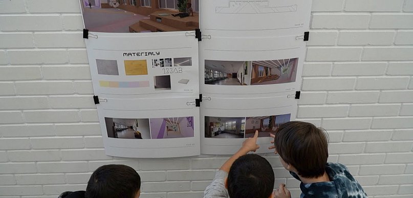 Pomysły na nowoczesną szkołę 