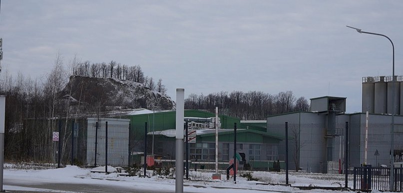 Ukryte oblicze Złotoryi: historie fabryk