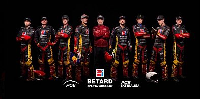 Ekstraliga żużlowa – Betard Sparta – Motor 43:47-84865