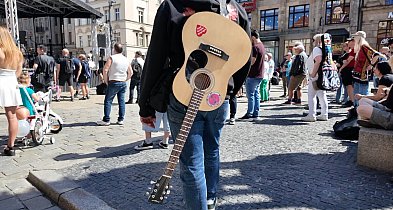 Pobili Gitarowy Rekord Świata-85007
