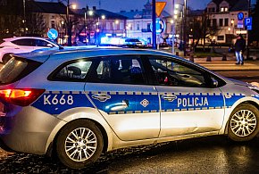 Setki pijanych za kierownicą. Policja ujawnia prawdę o majówce-85045