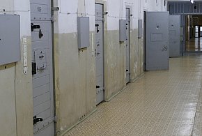 Polska na szczycie niechlubnego rankingu. Chodzi o więźniów-85052