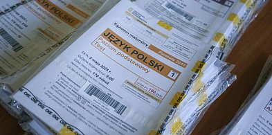 Język polski rozpoczął tegoroczne matury-85027