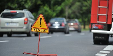 Majówka 2025: na drogach zginęło 19 osób-85028