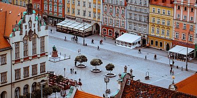 Wrocław dołącza do Przewodnika Michelin-85084