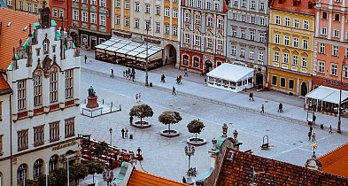 Wrocław dołącza do Przewodnika Michelin-85084