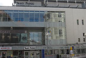Komisja konkursowa nie wybrała kandydata na dyrektora Teatru Polskiego-85119