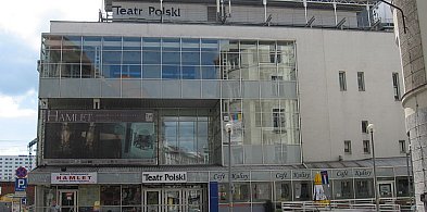 Komisja konkursowa nie wybrała kandydata na dyrektora Teatru Polskiego-85119