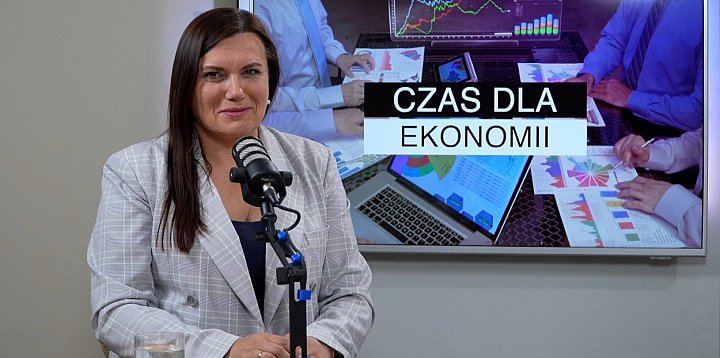 Czas dla ekonomii - matura i co dalej?-85114