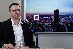 "CZŁOWIEK NIE JEST W STANIE SIĘ ZORIENTOWAĆ" - 85171