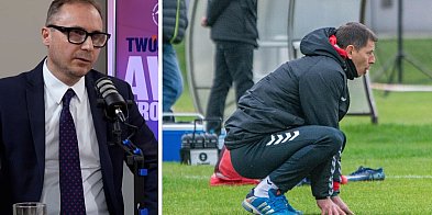 Jak zostać trenerem UEFA? Można pójść na AWF-85159