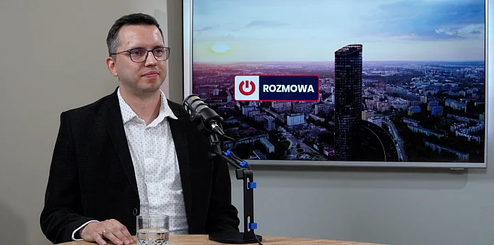 "CZŁOWIEK NIE JEST W STANIE SIĘ ZORIENTOWAĆ"-85171