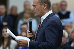 Polska i Francja z "przełomowym traktatem". Chodzi o bezpieczeństwo-85188