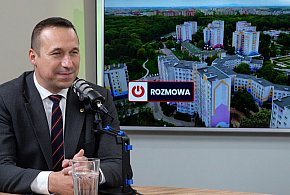 Marszałek: BURZA W SZKLANCE WODY - 85245