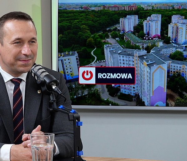 Marszałek: BURZA W SZKLANCE WODY - 85245