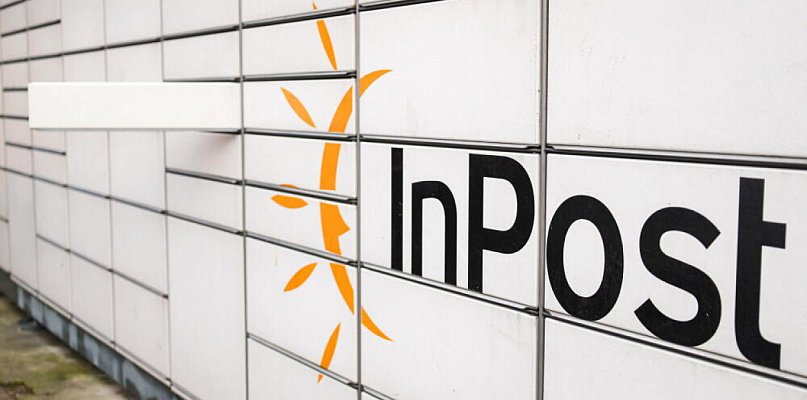 InPost rozbudowuje sieć. Ponad 14 tys. Paczkomatów jeszcze w tym roku - 85252